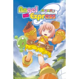 Angel Express [Tokkyu Tenshi] (PC - Steam Key)