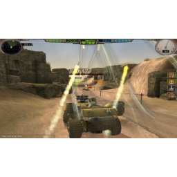 Hard Truck Apocalypse / Ex Machina (PC - Steam Key)