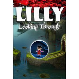 Lilly Looking Through (PC - Steam Key)