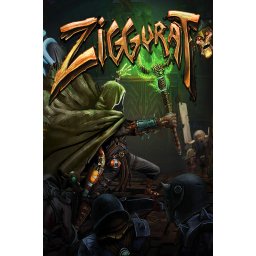 Ziggurat (PC - Steam Key)