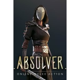 Absolver (EU) (PC - Steam Key)