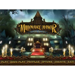 Millionaire Manor (PC - Steam Key)