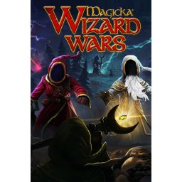 Magicka: Wizard Wars - E3 Robe (PC - Steam Key)