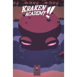 Kraken Academy!! (PC - Steam Key)