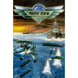 Pacific Storm: Allies (PC - Steam Key)