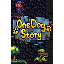 One Dog Story (PC - Steam Key)