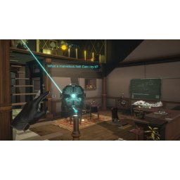 Abode 2 [VR] (PC - Steam Key)