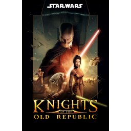 Star Wars: Knights of the Old Republic (PC - Steam Key)