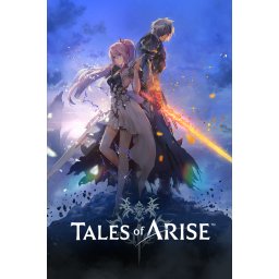 Tales of Arise - Beyond the Dawn Edition (EMEA) (PC - Steam Key)