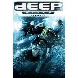 Deep Black: Reloaded (PC - Steam Key)