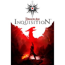 Dragon Age: Inquisition (PC - EA App Key)