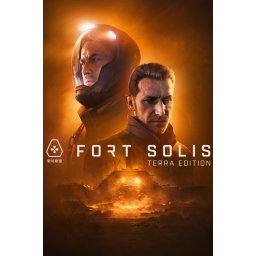 Fort Solis (PC - Steam Key)