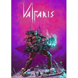 Valfaris (PC - Steam Key)