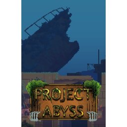 Project Abyss (PC - Steam Key)