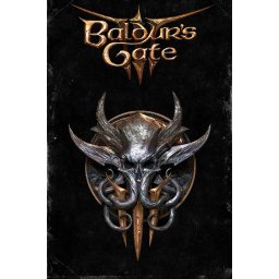 Baldur's Gate III (GOG) (PC - GOG Key)
