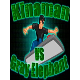 Kinaman vs Gray Elephant (PC - Steam Key)