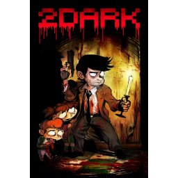 2Dark (PC - Steam Key)