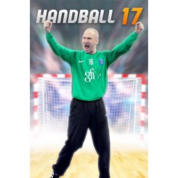 Handball 17 (PC - Steam Key)