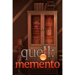 Quell Memento (PC - Steam Key)