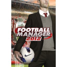 Football Manager 2012 (PC - Steam Key)
