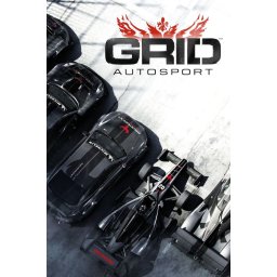 GRID Autosport Complete (PC - Steam Key)