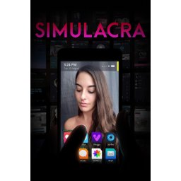 SIMULACRA (PC - Steam Key)