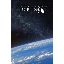 Shattered Horizon (PC - Steam Key)