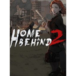 Home Behind 2 (PC - Steam Key)