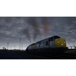 Train Sim World: Tees Valley Line: Darlington – Saltburn-by-the-Sea Route Add-On (PC - Steam Key)