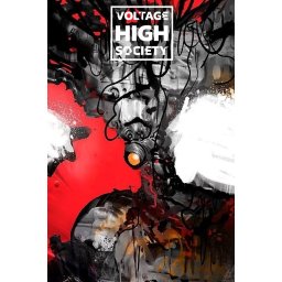 Voltage High Society (PC - Steam Key)