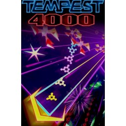 Tempest 4000™ (PC - Steam Key)