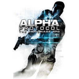 Alpha Protocol (PC - Steam Key)