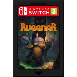 Ruggnar (PC - Steam Key)