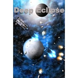 Deep Eclipse: New Space Odyssey (PC - Steam Key)