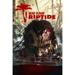 Dead Island: Riptide (Complete Edition) (PC - Steam Key)
