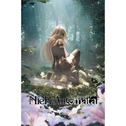 Nier: Automata (EU) (PC - Steam Key)