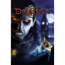 Dracula 2 The Last Sanctuary (PC - Steam Key)