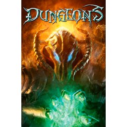 Dungeons & Dragons: Chronicles of Mystara (PC - Steam Key)