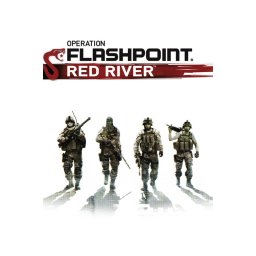 Operation Flashpoint: Red River (PC - Steam Key)