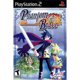 Phantom Brave (PC - Steam Key)
