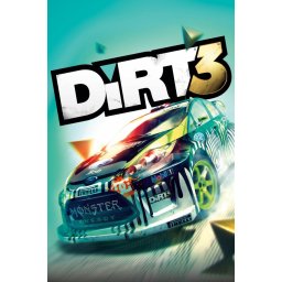 Dirt 3 (PC - Steam Key)