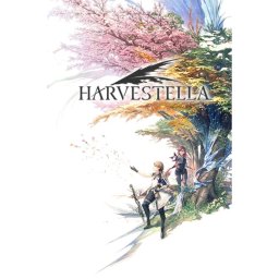 Harvestella (PC - Steam Key)