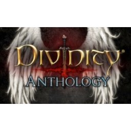 Divinity Anthology (PC - Steam Key)