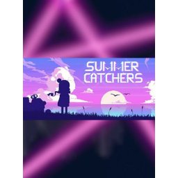 Summer Catchers (PC - Steam Key)