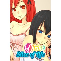 Divine Slice of Life (PC - Steam Key)