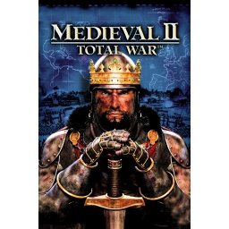 Medieval II: Total War (EU) (PC - Steam Key)