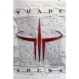 Quake III Arena (PC - Steam Key)
