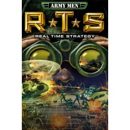 Army Men: RTS (PC - Steam Key)