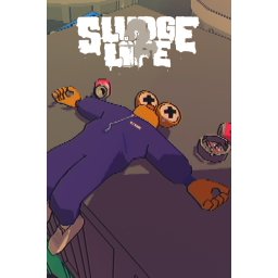 Sludge Life 2 (PC - Steam Key)