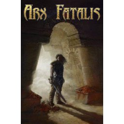 Arx Fatalis GOG (PC - GOG Key)